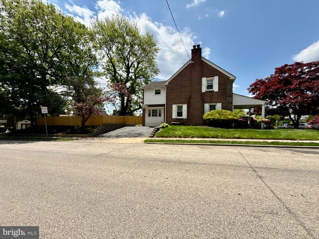 26 POE, Wyncote, PA 19095