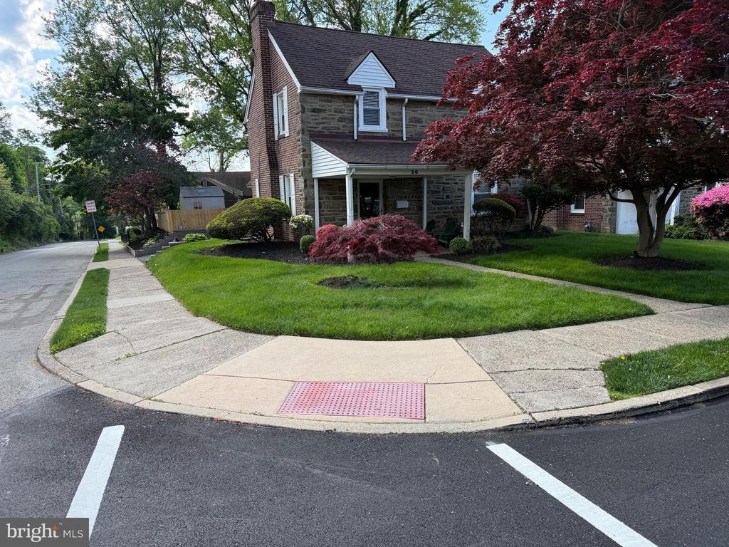 26 POE, Wyncote, PA 19095