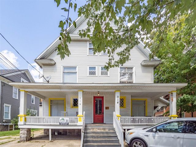 314 W Vine Street, Kalamazoo, MI 49001