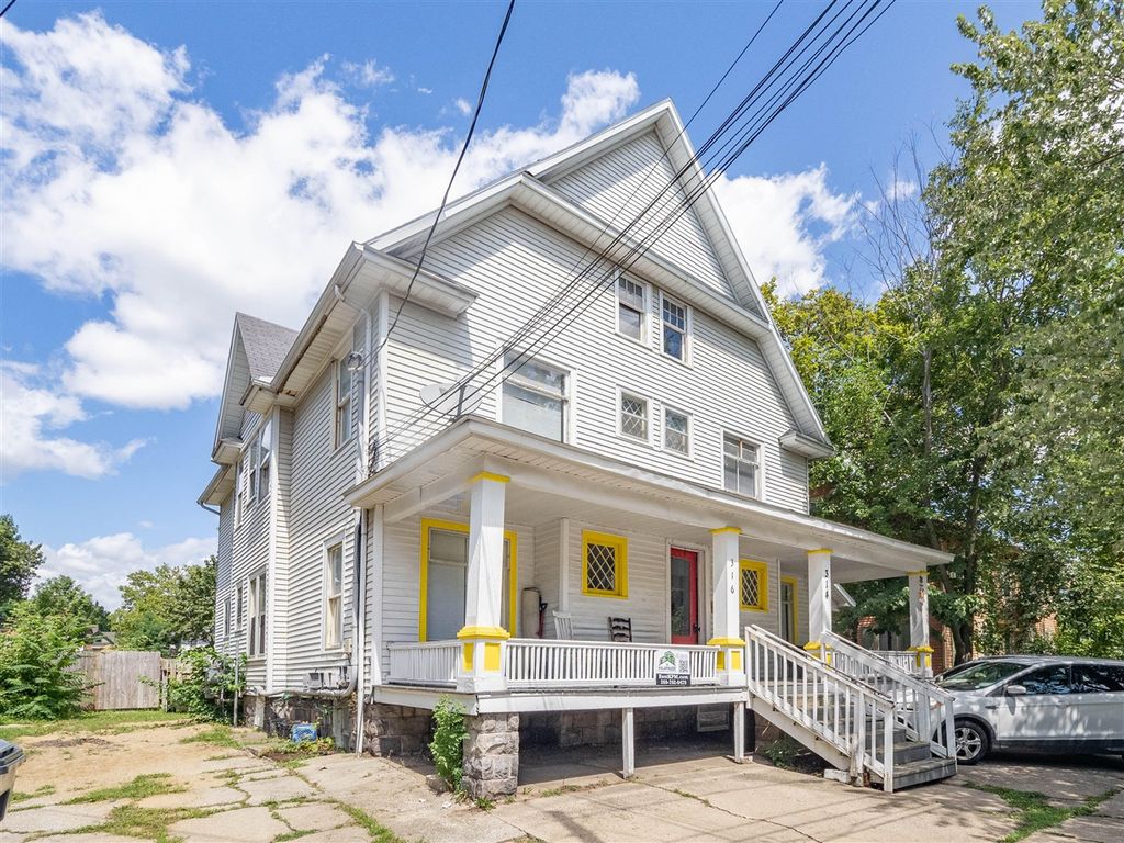 314 W Vine Street, Kalamazoo, MI 49001