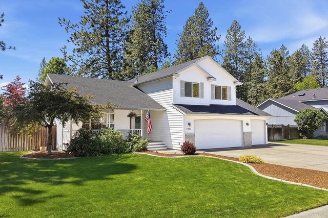4406 E Woodglen Rd, Mead, WA 99021