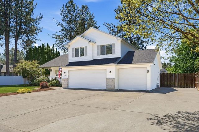 4406 E Woodglen Rd, Mead, WA 99021