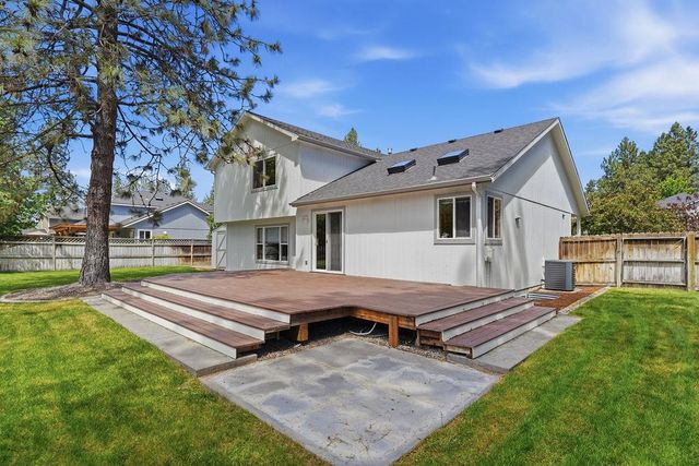 4406 E Woodglen Rd, Mead, WA 99021