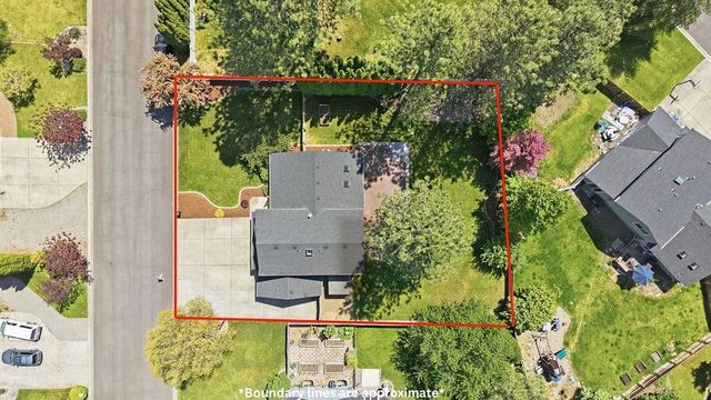 4406 E Woodglen Rd, Mead, WA 99021