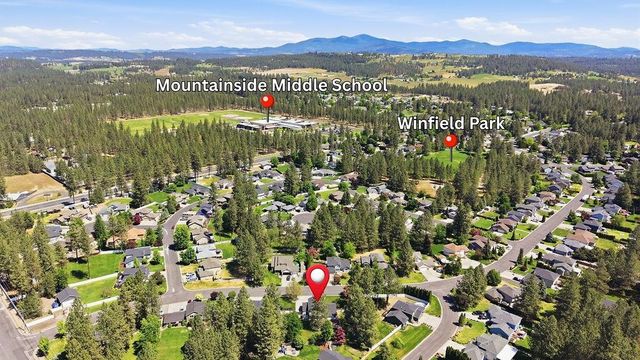 4406 E Woodglen Rd, Mead, WA 99021