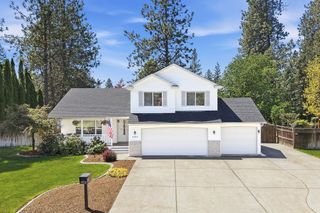 4406 E Woodglen Rd, Mead, WA 99021