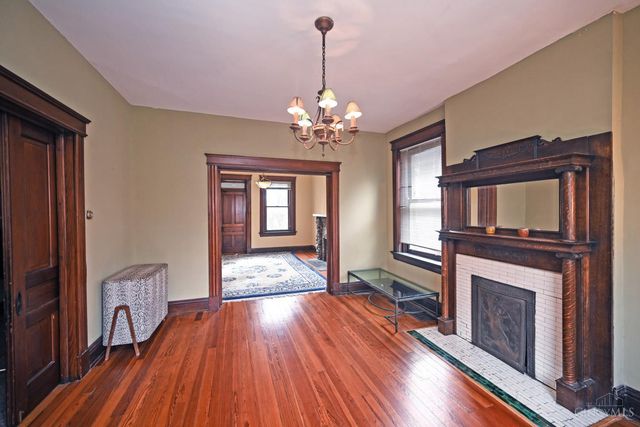 2222 Eureka Terrace, Cincinnati, OH 45219