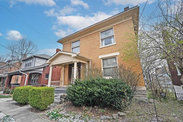 2222 Eureka Terrace, Cincinnati, OH 45219