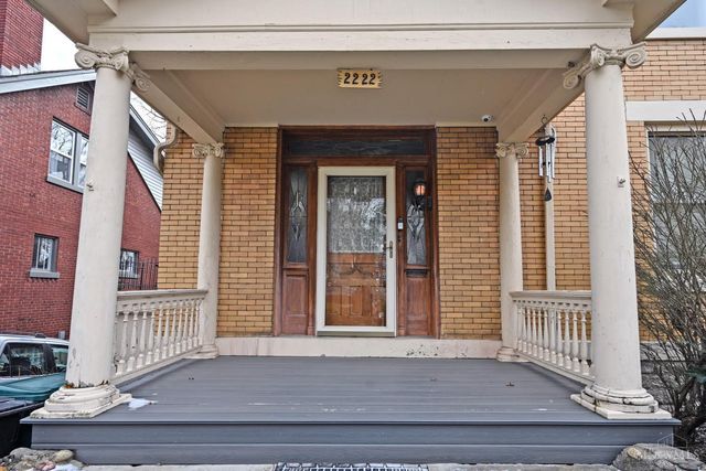 2222 Eureka Terrace, Cincinnati, OH 45219