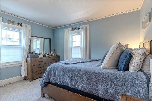 135 Russett Rd Unit 2, Boston, MA 02132