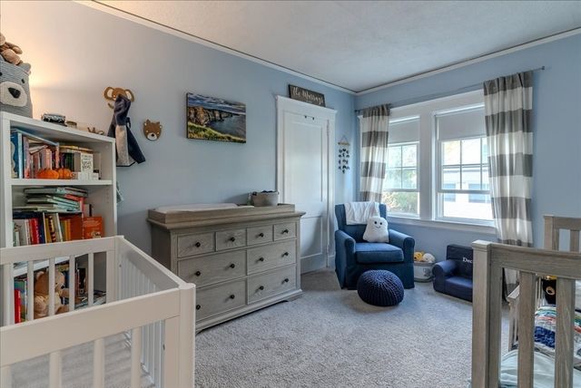 135 Russett Rd Unit 2, Boston, MA 02132