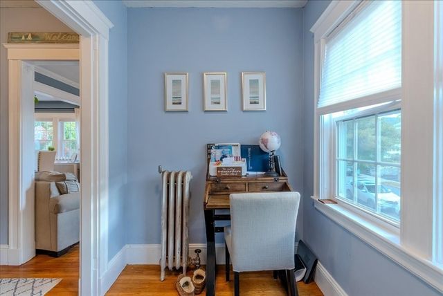 135 Russett Rd Unit 2, Boston, MA 02132