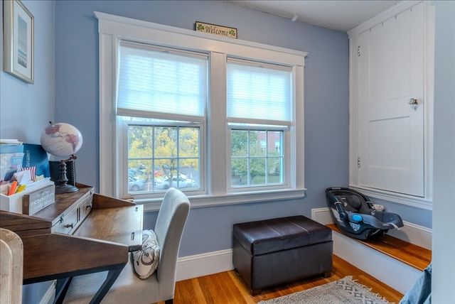 135 Russett Rd Unit 2, Boston, MA 02132