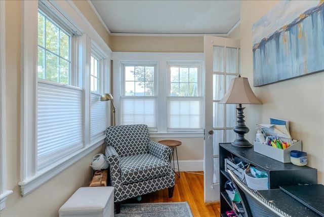 135 Russett Rd Unit 2, Boston, MA 02132