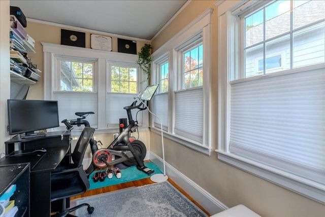 135 Russett Rd Unit 2, Boston, MA 02132