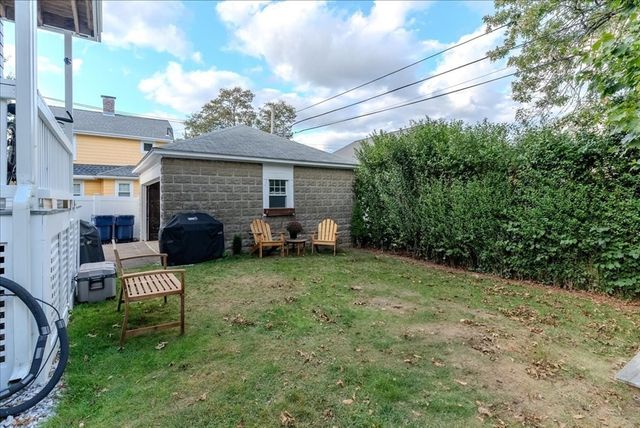 135 Russett Rd Unit 2, Boston, MA 02132