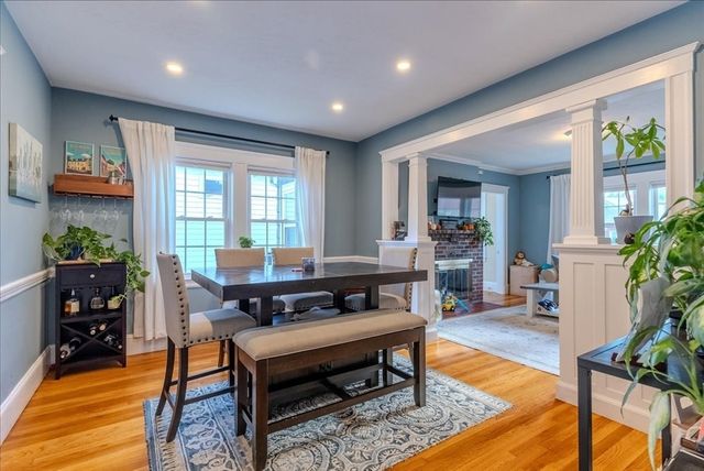 135 Russett Rd Unit 2, Boston, MA 02132