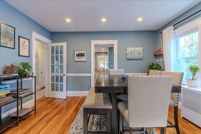 135 Russett Rd Unit 2, Boston, MA 02132