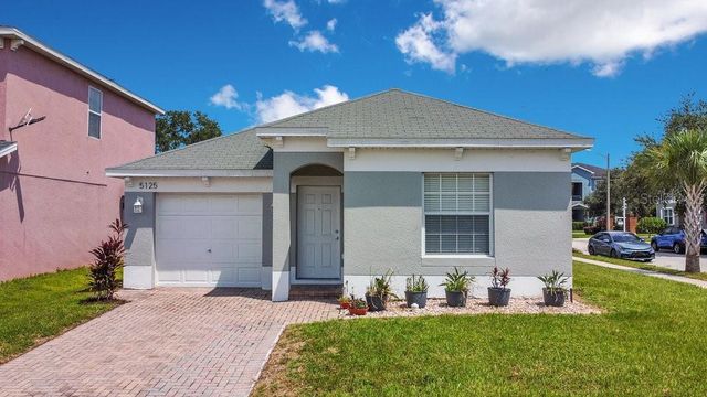 5125 JALISCO LANE, Orlando, FL 32822