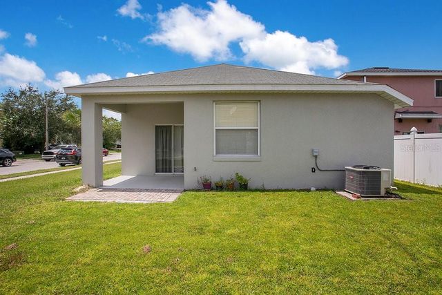 5125 JALISCO LANE, Orlando, FL 32822
