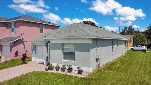 5125 JALISCO LANE, Orlando, FL 32822
