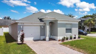 5125 JALISCO LANE, Orlando, FL 32822
