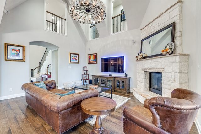 3222 Prancer Way, Celina, TX 75009