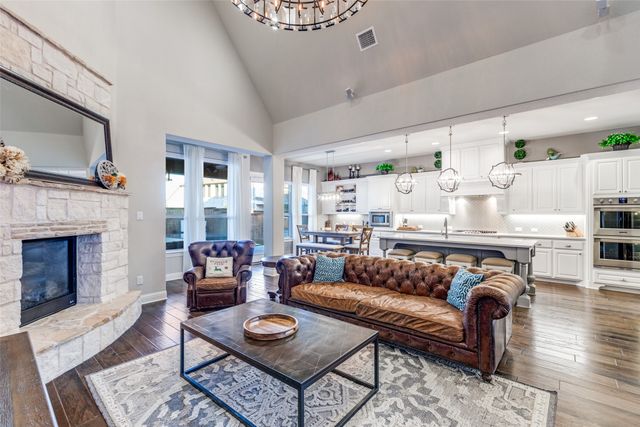 3222 Prancer Way, Celina, TX 75009