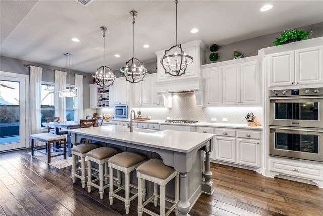 3222 Prancer Way, Celina, TX 75009