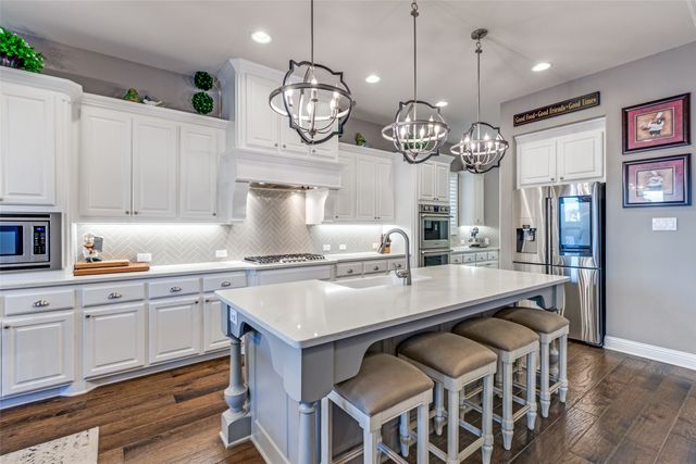 3222 Prancer Way, Celina, TX 75009