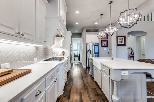 3222 Prancer Way, Celina, TX 75009