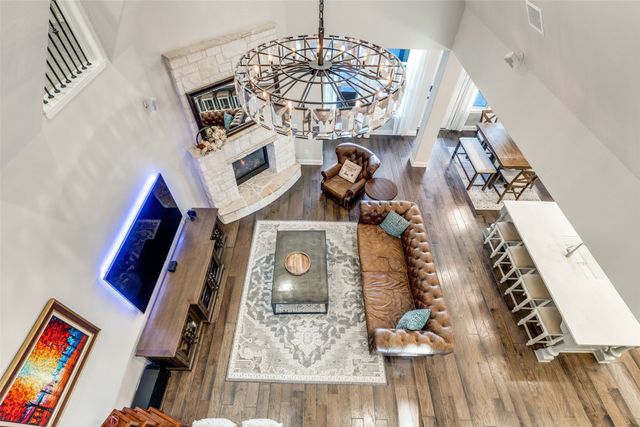 3222 Prancer Way, Celina, TX 75009