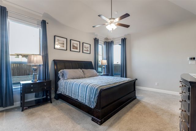 3222 Prancer Way, Celina, TX 75009