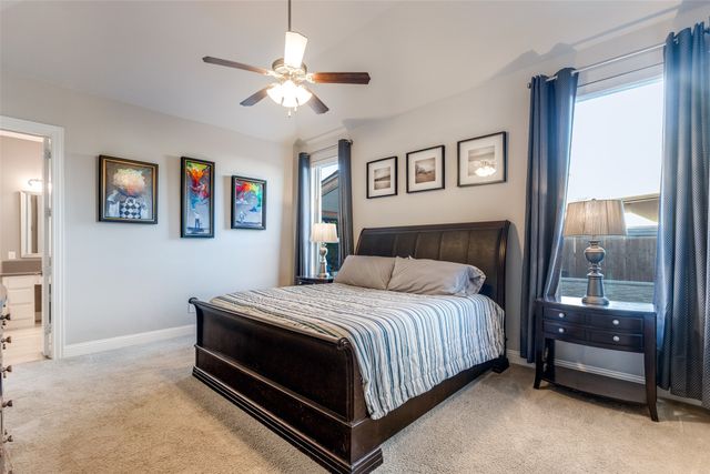 3222 Prancer Way, Celina, TX 75009