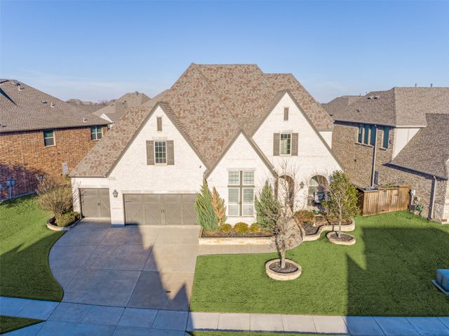 3222 Prancer Way, Celina, TX 75009