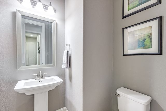 3222 Prancer Way, Celina, TX 75009