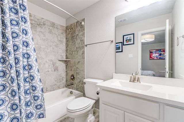 3222 Prancer Way, Celina, TX 75009