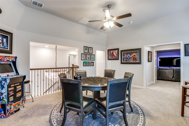 3222 Prancer Way, Celina, TX 75009