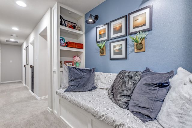 3222 Prancer Way, Celina, TX 75009