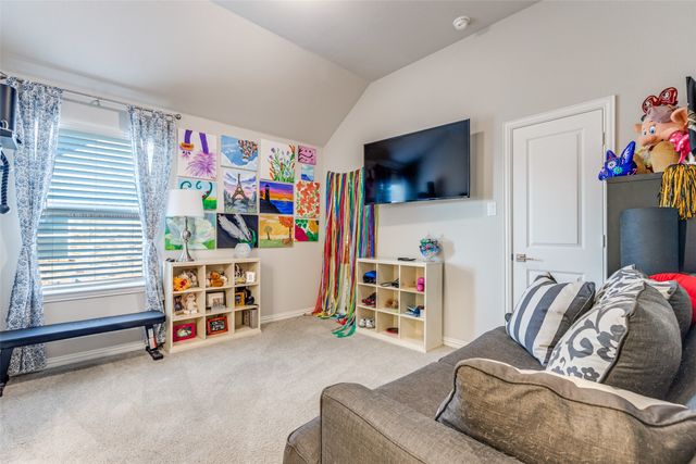 3222 Prancer Way, Celina, TX 75009