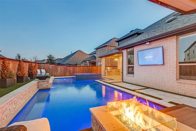 3222 Prancer Way, Celina, TX 75009