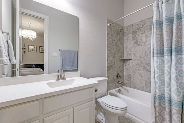 3222 Prancer Way, Celina, TX 75009