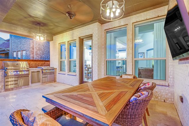 3222 Prancer Way, Celina, TX 75009