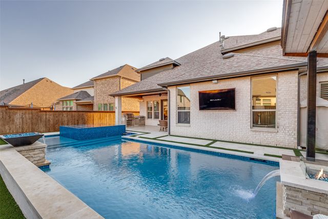 3222 Prancer Way, Celina, TX 75009