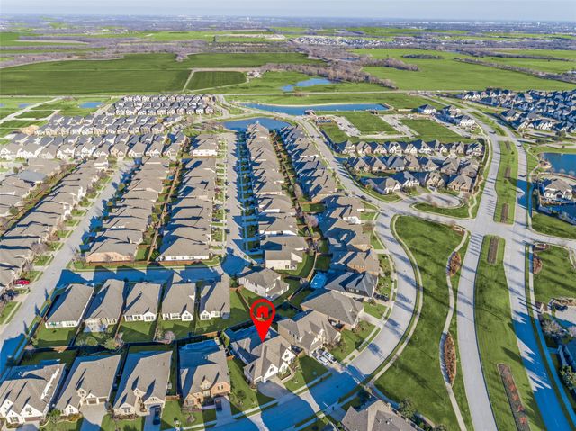 3222 Prancer Way, Celina, TX 75009