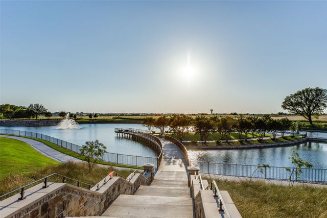 3222 Prancer Way, Celina, TX 75009