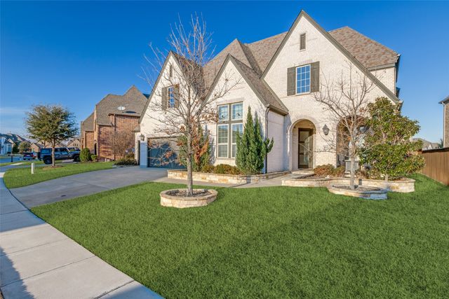 3222 Prancer Way, Celina, TX 75009