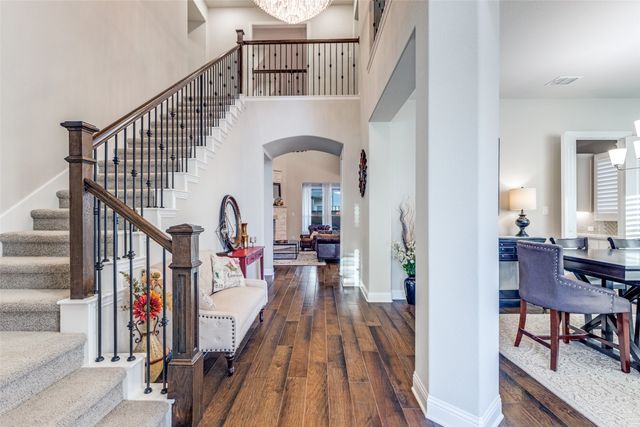 3222 Prancer Way, Celina, TX 75009