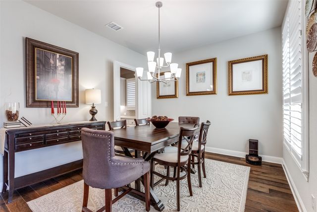 3222 Prancer Way, Celina, TX 75009