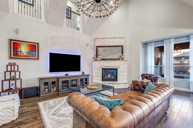 3222 Prancer Way, Celina, TX 75009